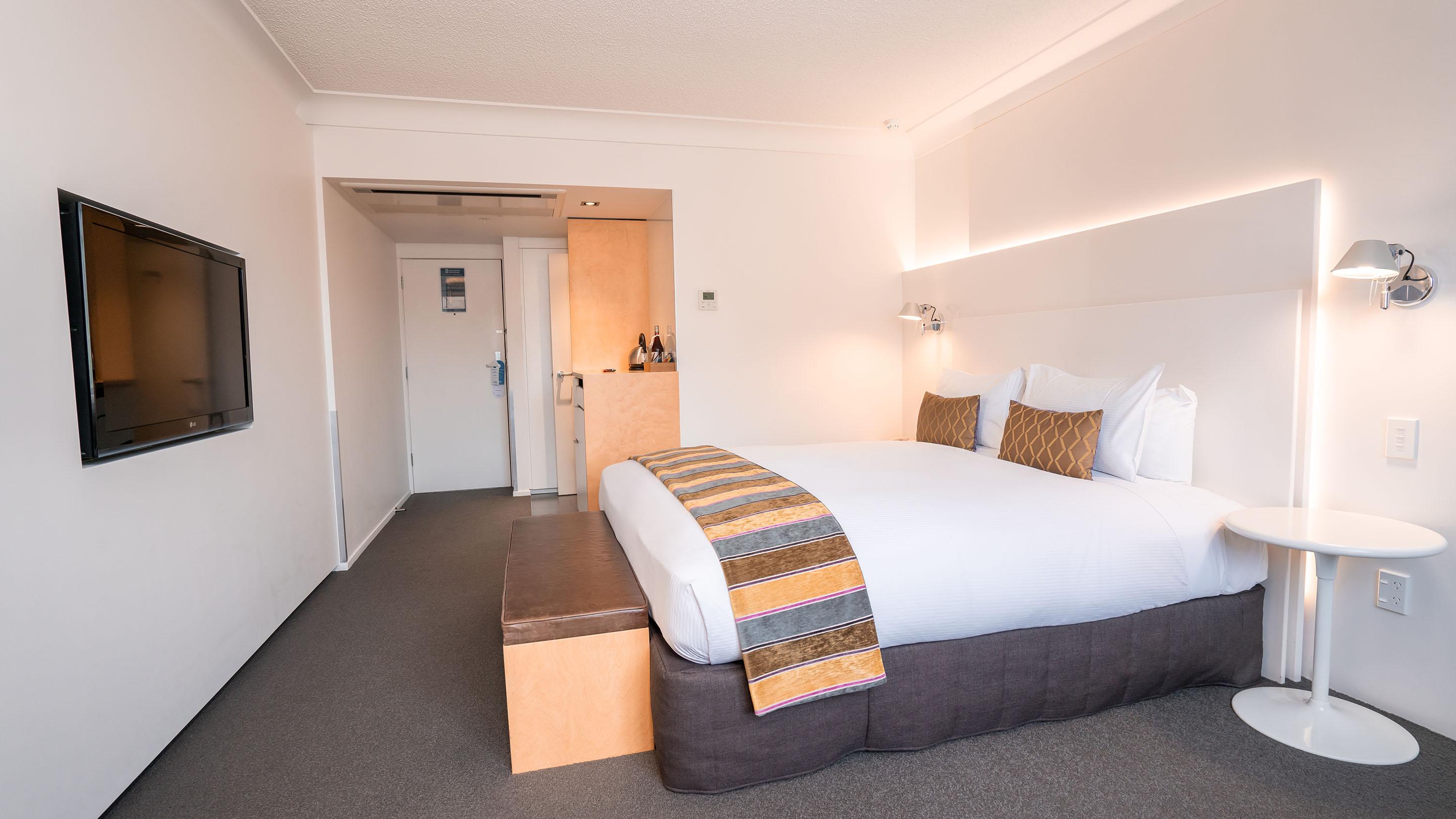 Scenic Hotel Marlborough Blenheim Eksteriør billede