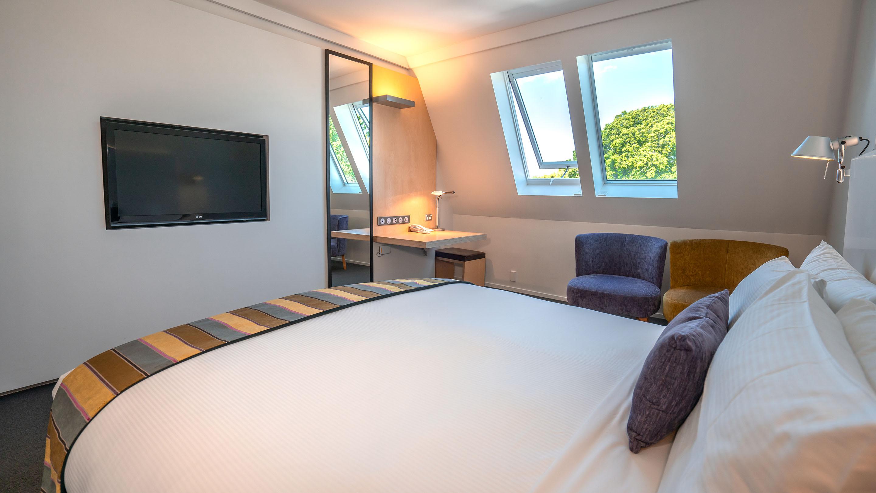 Scenic Hotel Marlborough Blenheim Eksteriør billede