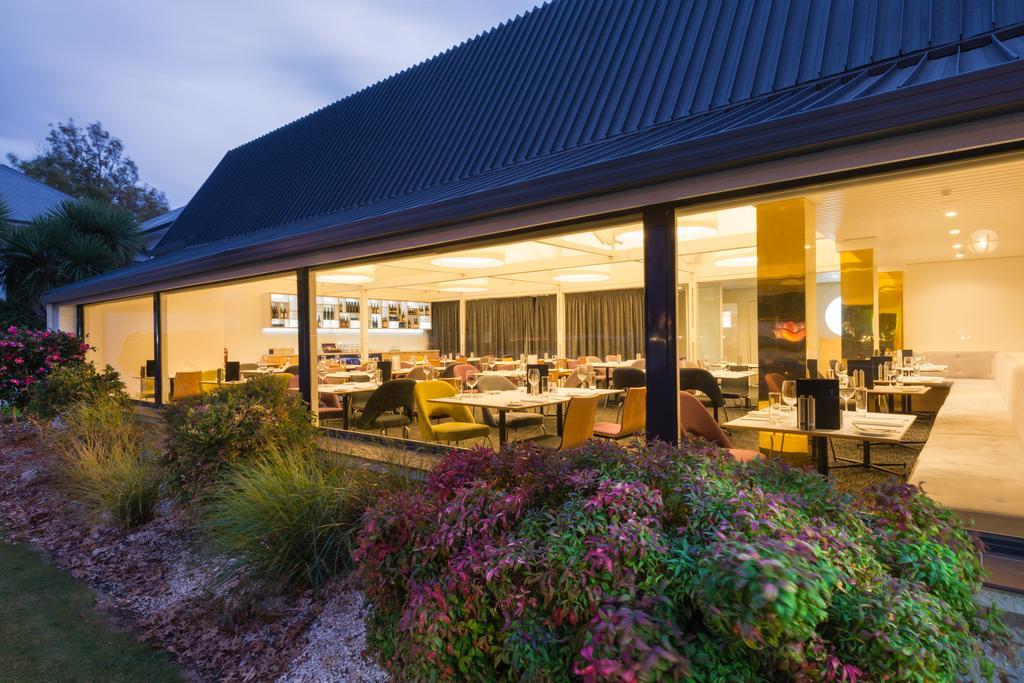 Scenic Hotel Marlborough Blenheim Eksteriør billede