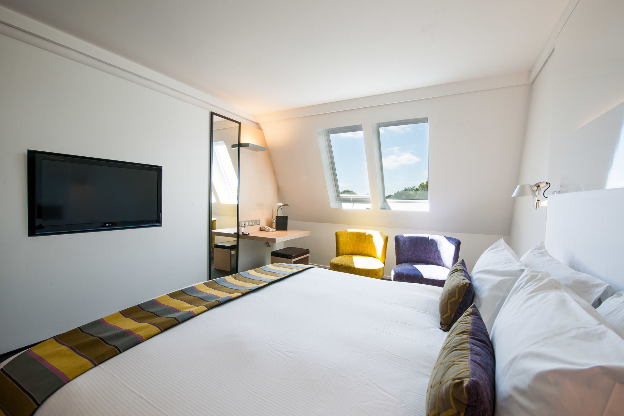 Scenic Hotel Marlborough Blenheim Eksteriør billede